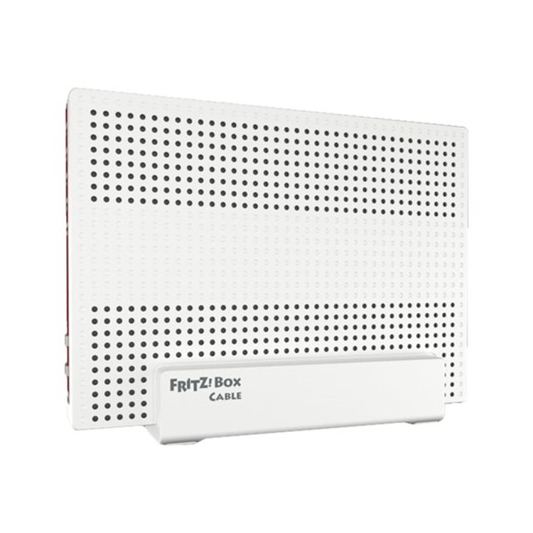 FRITZ Box 6690 Cable Retail Int FRITZ Box 6690 Cable Retail Int
