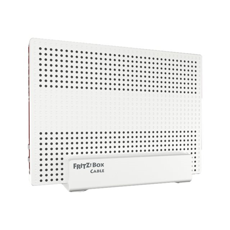 FRITZ Box 6690 Cable Retail Int