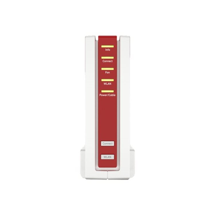 FRITZ Box 6690 Cable Retail Int FRITZ Box 6690 Cable Retail Int
