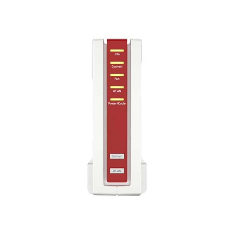 FRITZ Box 6690 Cable Retail Int FRITZ Box 6690 Cable Retail Int