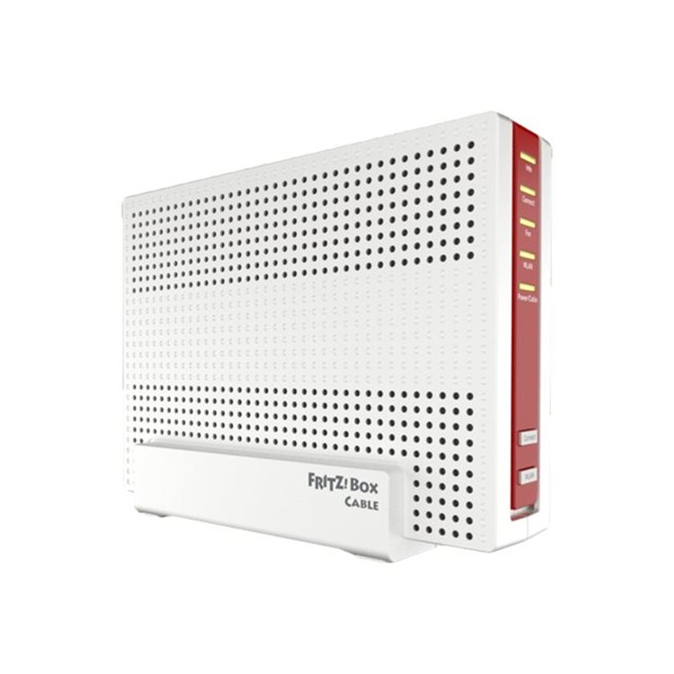 FRITZ Box 6690 Cable Retail Int FRITZ Box 6690 Cable Retail Int