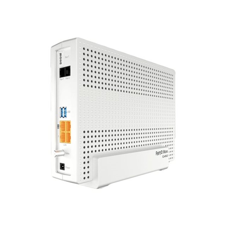 FRITZ Box 6690 Cable Retail Int FRITZ Box 6690 Cable Retail Int