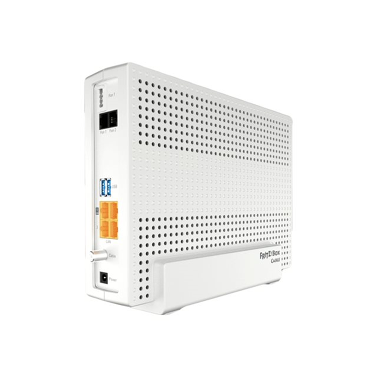 FRITZ Box 6690 Cable Retail Int FRITZ Box 6690 Cable Retail Int