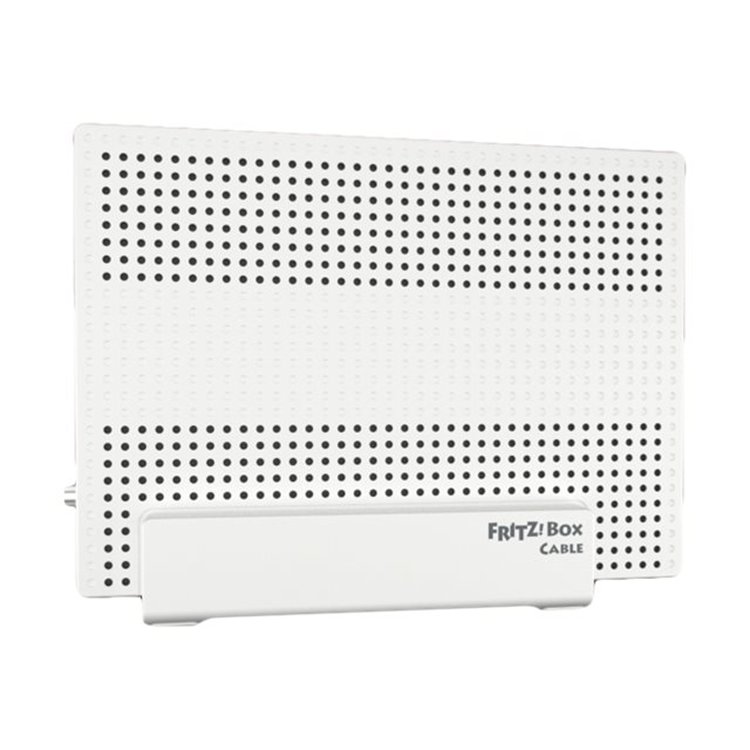 FRITZ Box 6690 Cable Retail Int FRITZ Box 6690 Cable Retail Int