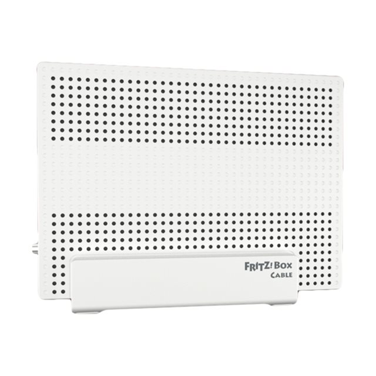 FRITZ Box 6690 Cable Retail Int FRITZ Box 6690 Cable Retail Int