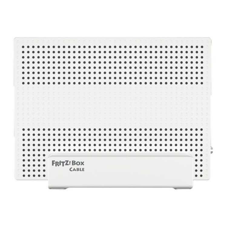 FRITZ Box 6690 Cable Retail Int FRITZ Box 6690 Cable Retail Int