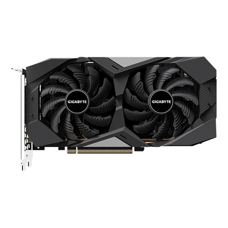 GV-R55XTOC-8GD GV-R55XTOC-8GD