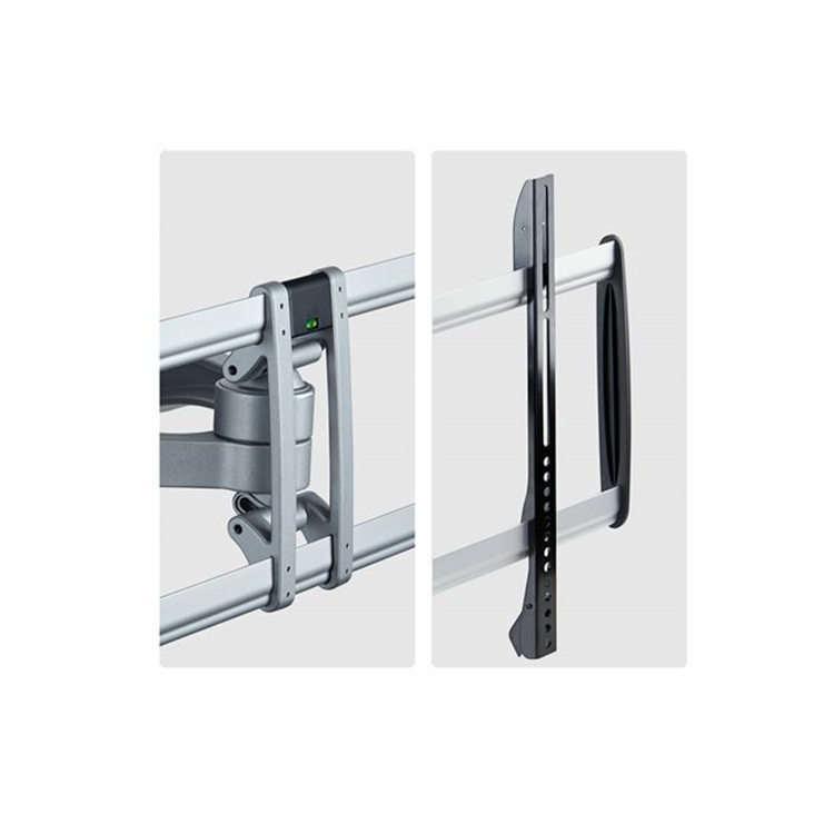Heavy-Duty TV Wall Mount/Bracket TAA Heavy-Duty TV Wall Mount/Bracket TAA