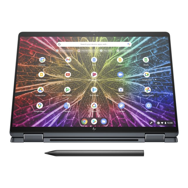HP Elite Ci5 16/256GB 13.5IN ChromeOS HP Elite Ci5 16/256GB 13.5IN ChromeOS
