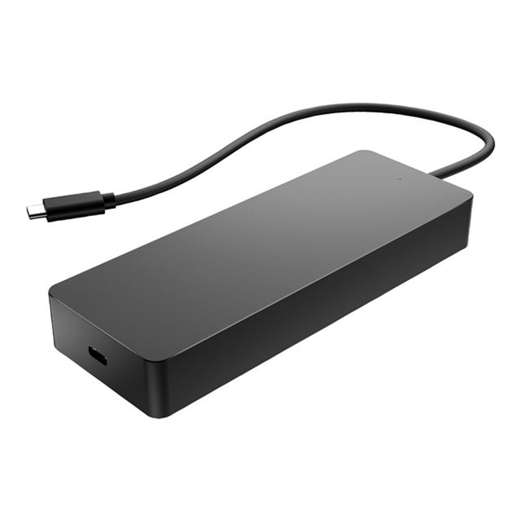 HP Univ USB-C Multiport Hub HP Univ USB-C Multiport Hub