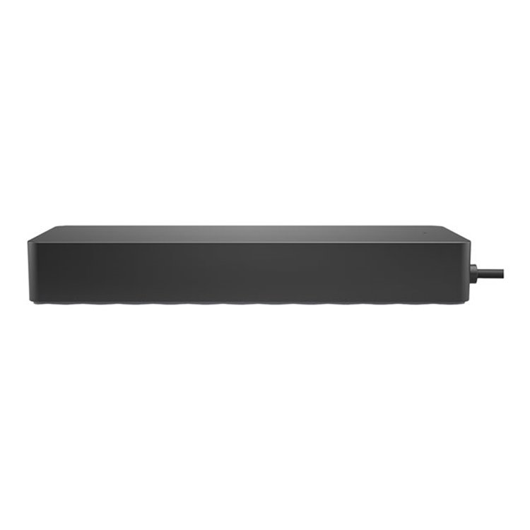 HP Univ USB-C Multiport Hub HP Univ USB-C Multiport Hub