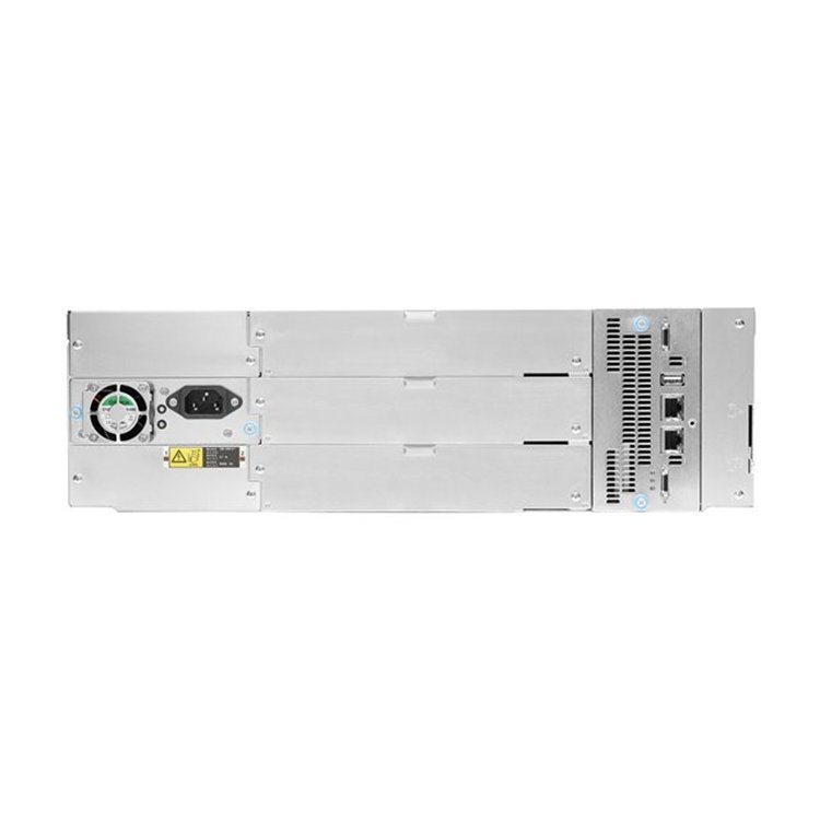 HPE MSL3040 Scalable Base Module