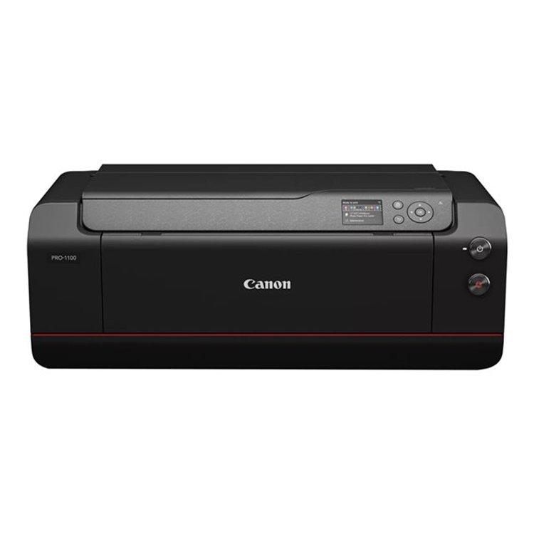 ImagePROGRAF PRO-1100 A2 INK 2400X1200 ImagePROGRAF PRO-1100 A2 INK 2400X1200
