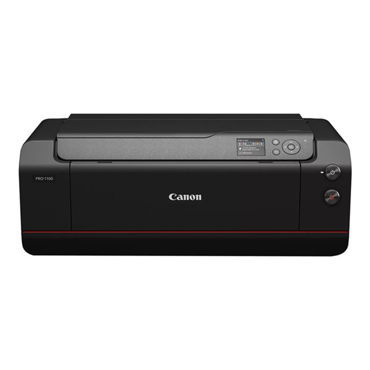ImagePROGRAF PRO-1100 A2 INK 2400X1200 ImagePROGRAF PRO-1100 A2 INK 2400X1200