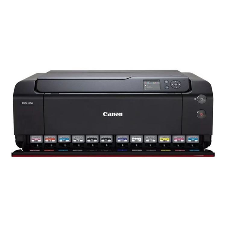 ImagePROGRAF PRO-1100 A2 INK 2400X1200 ImagePROGRAF PRO-1100 A2 INK 2400X1200