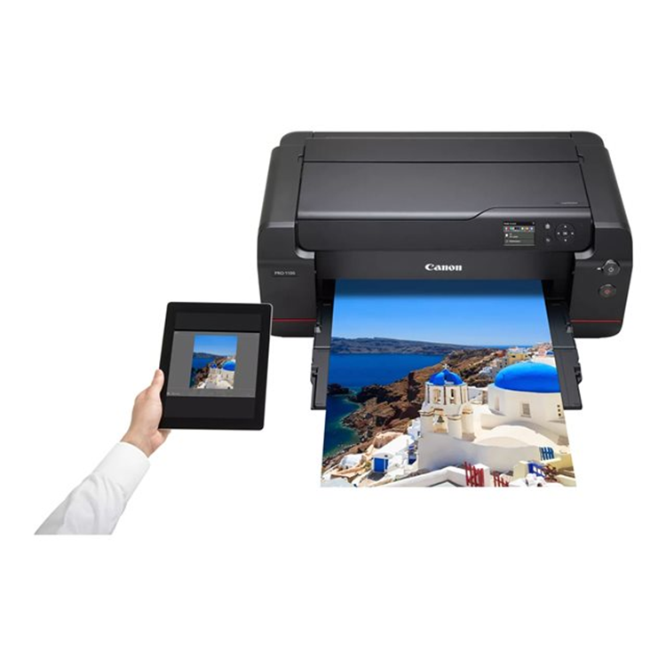 ImagePROGRAF PRO-1100 A2 INK 2400X1200 ImagePROGRAF PRO-1100 A2 INK 2400X1200