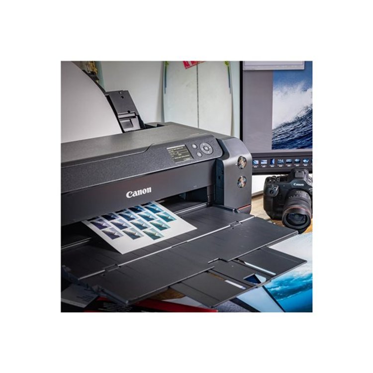 ImagePROGRAF PRO-1100 A2 INK 2400X1200 ImagePROGRAF PRO-1100 A2 INK 2400X1200