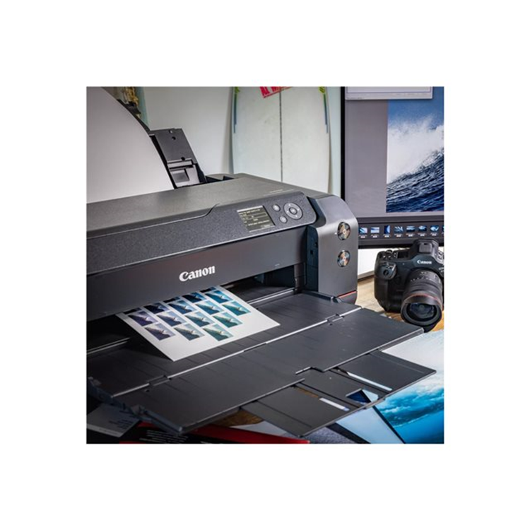 ImagePROGRAF PRO-1100 A2 INK 2400X1200 ImagePROGRAF PRO-1100 A2 INK 2400X1200