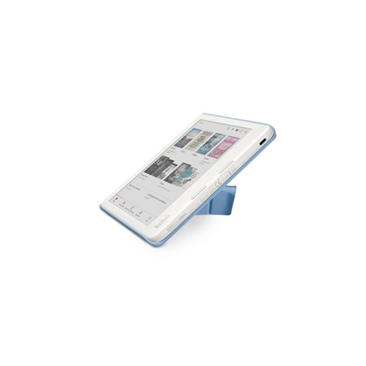 Kobo Libra Colour Notebook SlpCvr Dusk B Kobo Libra Colour Notebook SlpCvr Dusk B