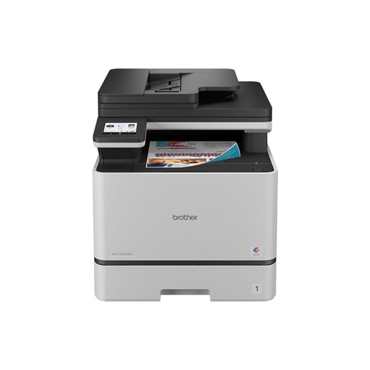 MFCL8730CDW MULTI-FUNCTION FB - REGIONAL