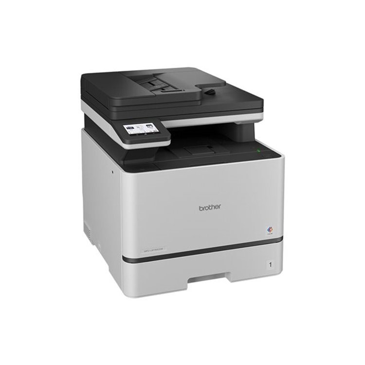 MFCL8730CDW MULTI-FUNCTION FB - REGIONAL