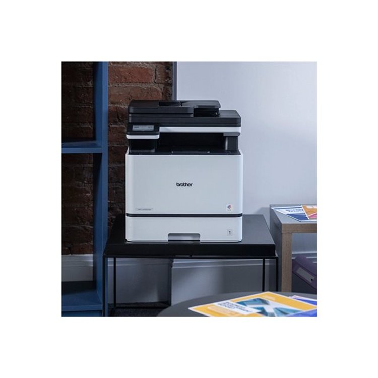MFCL8730CDW MULTI-FUNCTION FB - REGIONAL