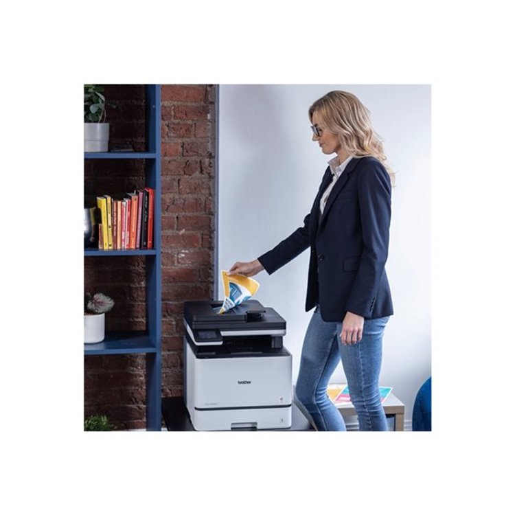 MFCL8730CDW MULTI-FUNCTION FB - REGIONAL
