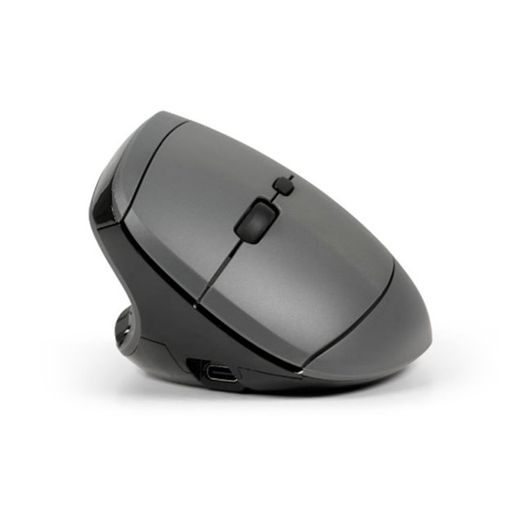 MidWay 3-Mode Vertical Mouse Left MidWay 3-Mode Vertical Mouse Left