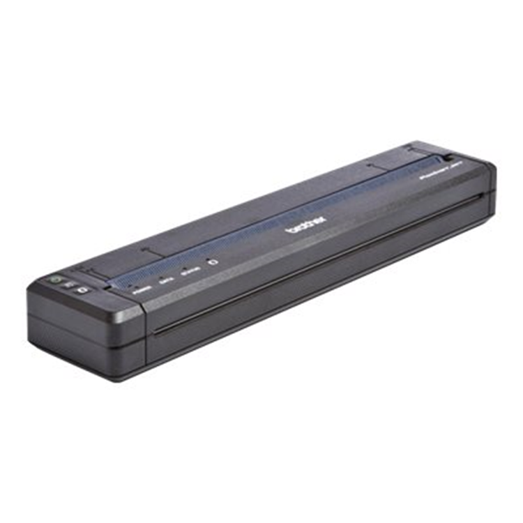 PJ-763 - PocketJet 300 dpi Bluetooth PJ-763 - PocketJet 300 dpi Bluetooth