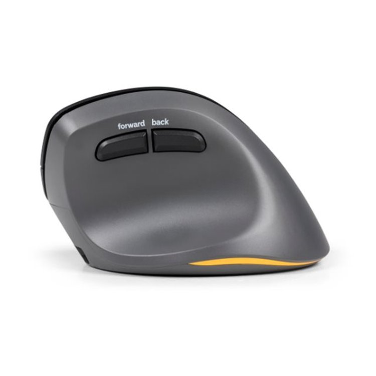 PRF Pro 3-Mode Vertical Mouse Right