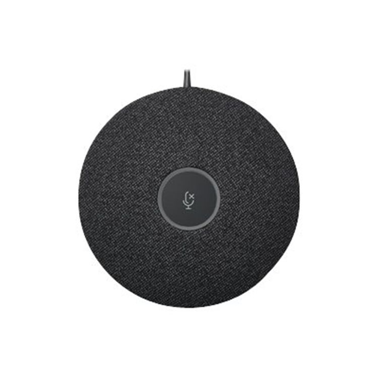 Rally Mic Pod Hub - GRAPHITE Rally Mic Pod Hub - GRAPHITE