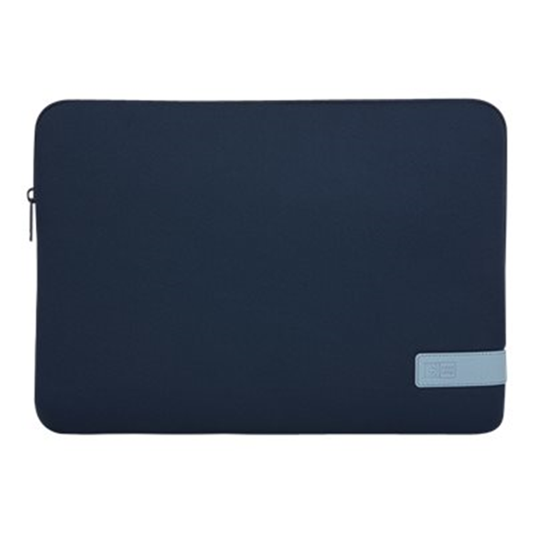 Reflect Laptop Sleeve 14i REFPC-114 DARK BLUE Reflect Laptop Sleeve 14i REFPC-114 DARK BLUE