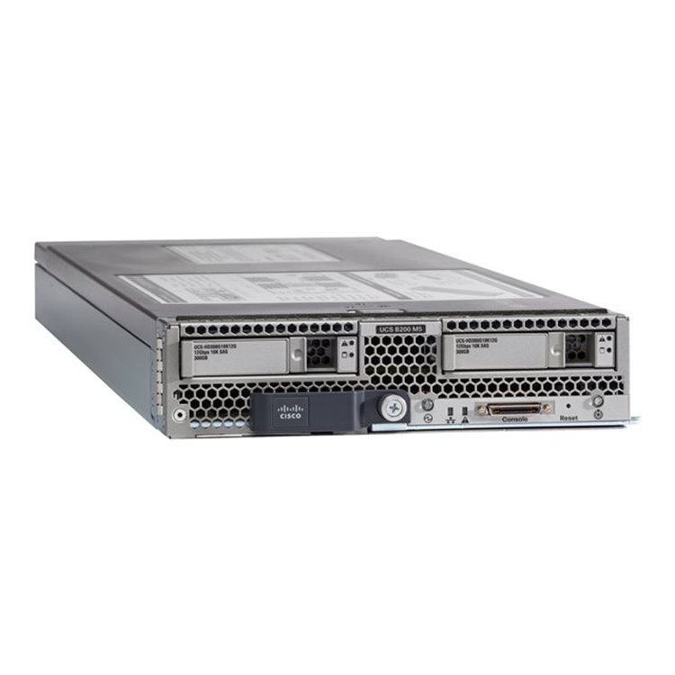 Refurb/UCS B200 M5 w/o CPU Mem HDD Refurb/UCS B200 M5 w/o CPU Mem HDD