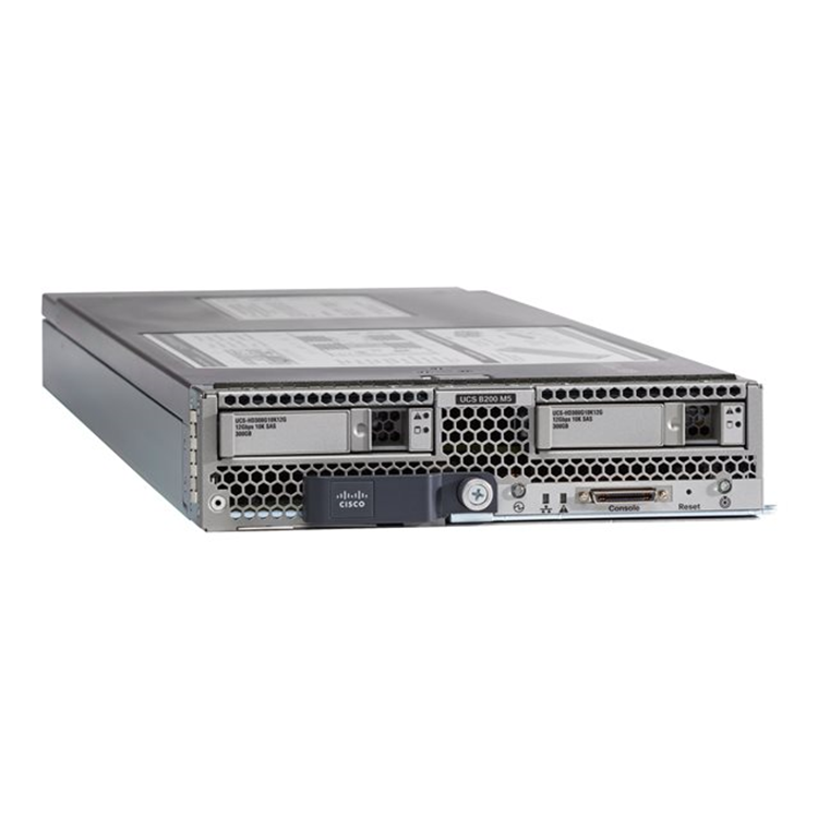 Refurb/UCS B200 M5 w/o CPU Mem HDD Refurb/UCS B200 M5 w/o CPU Mem HDD