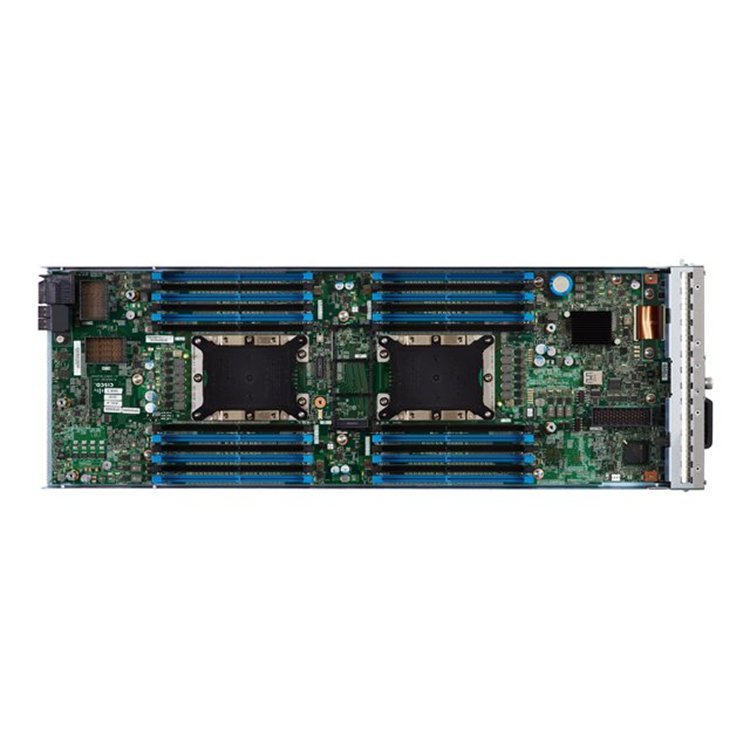 Refurb/UCS B200 M5 w/o CPU Mem HDD Refurb/UCS B200 M5 w/o CPU Mem HDD