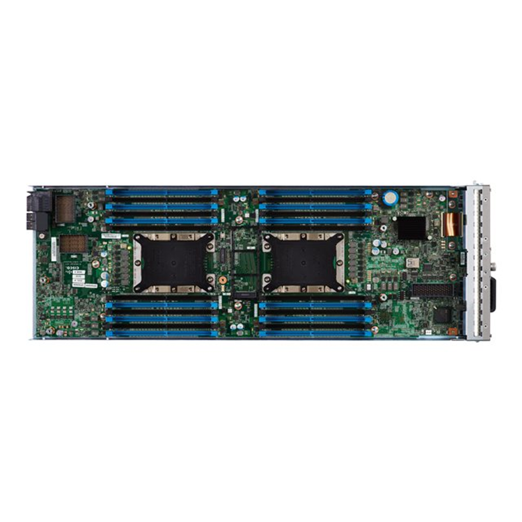 Refurb/UCS B200 M5 w/o CPU Mem HDD Refurb/UCS B200 M5 w/o CPU Mem HDD