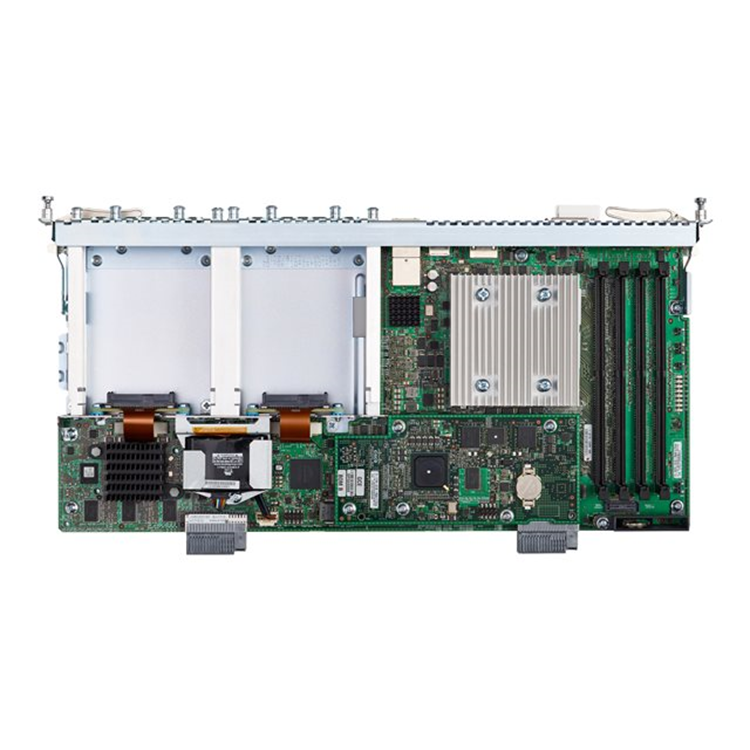 Refurb/UCS-EDouble-Wide12Core1.6GHzIntel