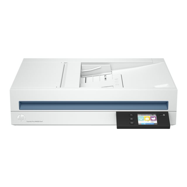 ScanJet Pro N4600 fnw1 - Document scanner ScanJet Pro N4600 fnw1 - Document scanner