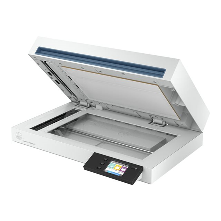 ScanJet Pro N4600 fnw1 - Document scanner ScanJet Pro N4600 fnw1 - Document scanner