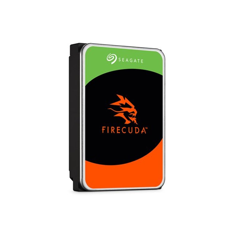 Seagate FireCuda 3.5 Int HDD 4TB