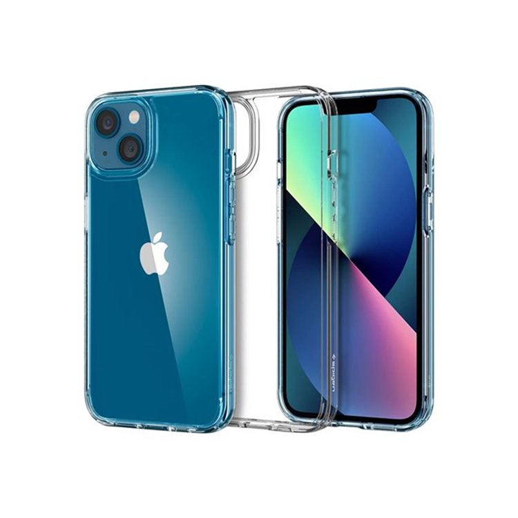 Spigen IP 6.1IN Ultra Hybrid Clear Spigen IP 6.1IN Ultra Hybrid Clear