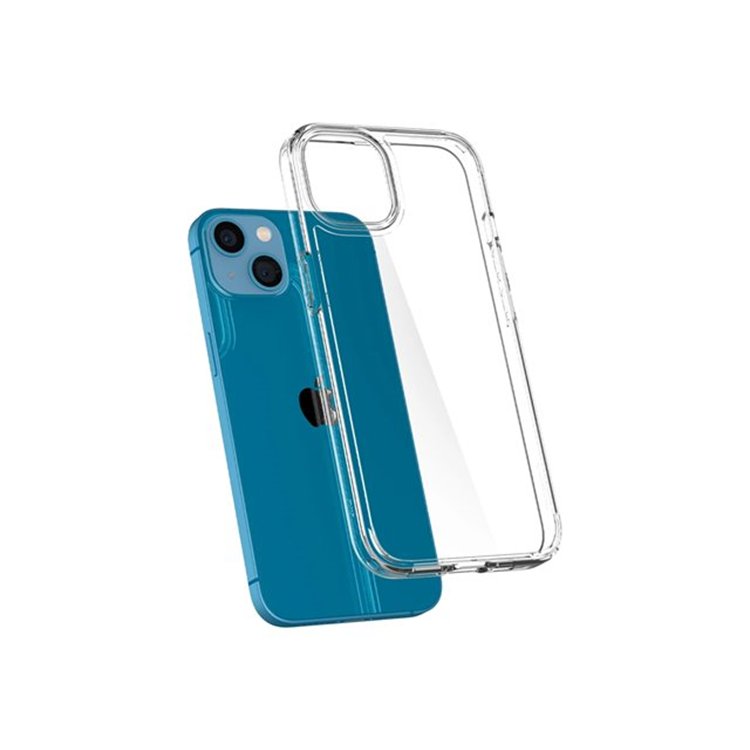 Spigen IP 6.1IN Ultra Hybrid Clear Spigen IP 6.1IN Ultra Hybrid Clear