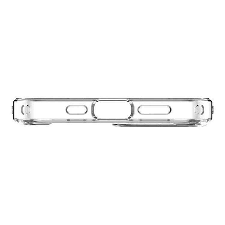 Spigen IP 6.1IN Ultra Hybrid Clear Spigen IP 6.1IN Ultra Hybrid Clear