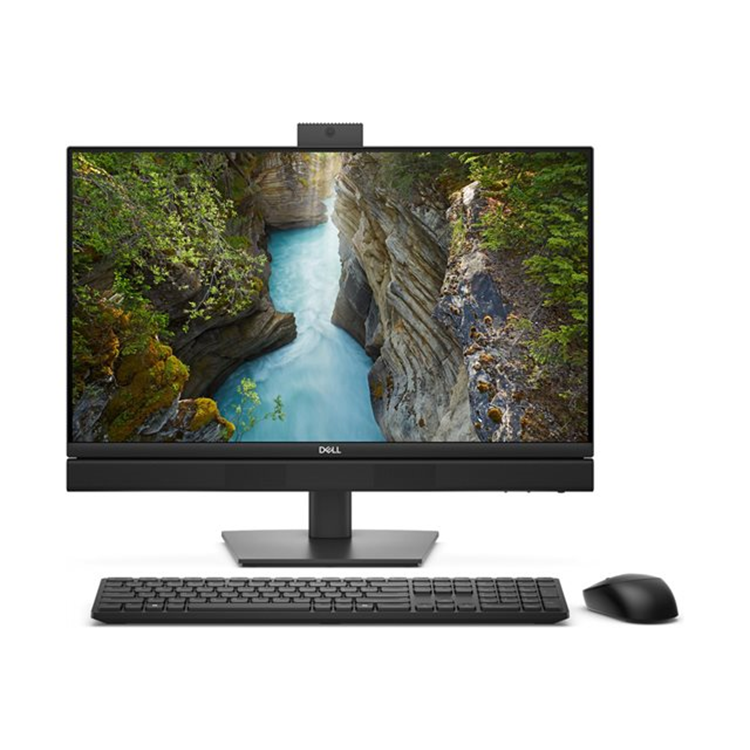 SPL|Dell Pro 24 All-in-One QC24251|TPM|i5-14500T|16GB|512 GB SSD|Non-touch|Integrated|130W|Adj Stand