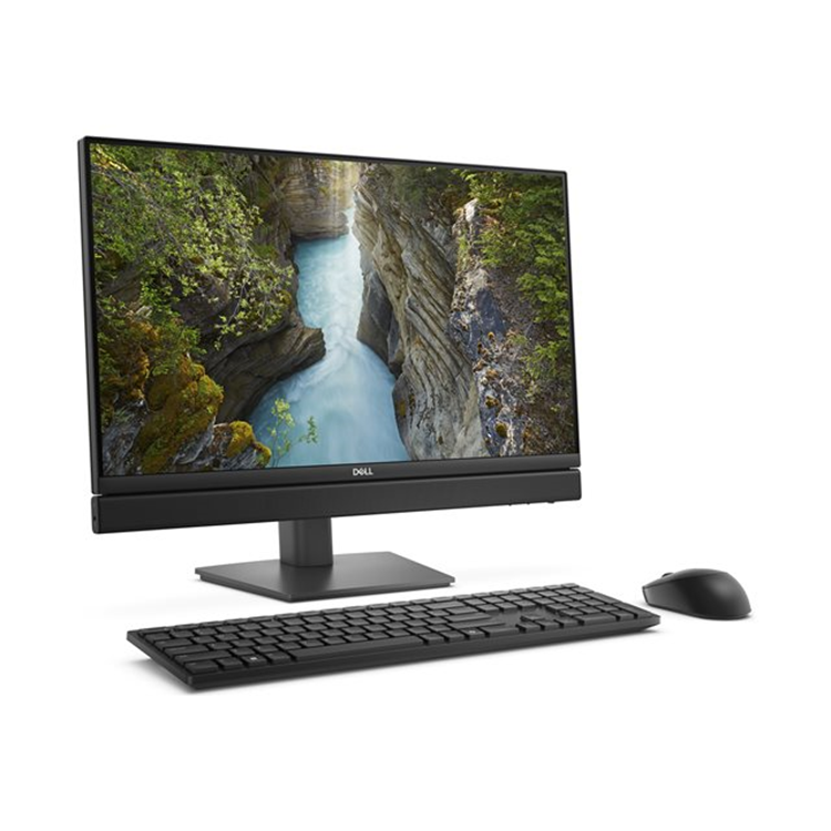 SPL|Dell Pro 24 All-in-One QC24251|TPM|U5-235T|16GB|512 GB SSD|Non-touch|Integrated|130W|Adj Stand|W SPL|Dell Pro 24 All-in-One QC24251|TPM|U5-235T|16GB|512 GB SSD|Non-touch|Integrated|130W|Adj Stand|W