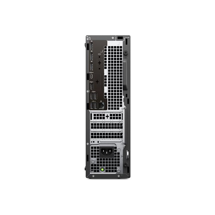 SPL|Dell Pro Max Slim FCS1250|360W|TPM|U7-265|16GB|512 GB SSD|Integrated|vPro|W11 Pro|3Y Basic Onsit SPL|Dell Pro Max Slim FCS1250|360W|TPM|U7-265|16GB|512 GB SSD|Integrated|vPro|W11 Pro|3Y Basic Onsit