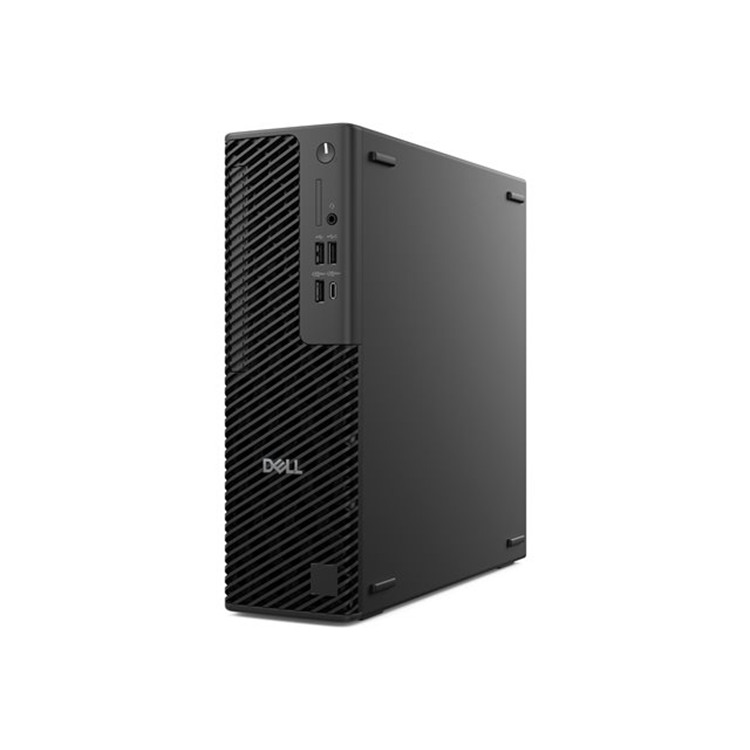 SPL|Dell Pro Max Slim FCS1250|360W|TPM|U7-265|32GB|1TB SSD|Nvidia A1000|vPro|W11 Pro|3Y Basic Onsite