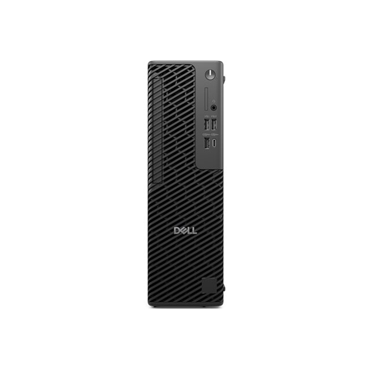SPL|Dell Pro Max Slim FCS1250|360W|TPM|U7-265|32GB|1TB SSD|Nvidia A1000|vPro|W11 Pro|3Y Basic Onsite