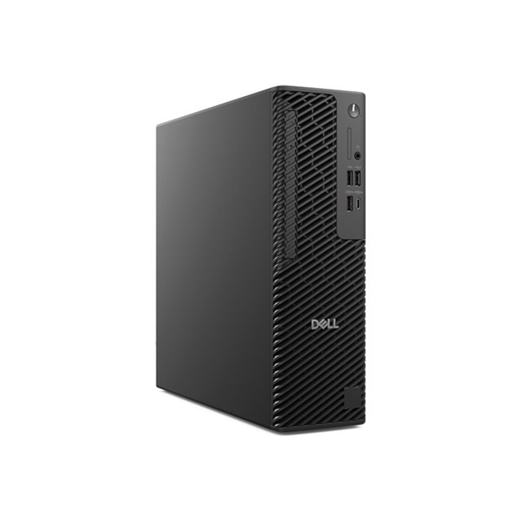 SPL|Dell Pro Max Slim FCS1250|360W|TPM|U7-265|32GB|1TB SSD|Nvidia A1000|vPro|W11 Pro|3Y Basic Onsite
