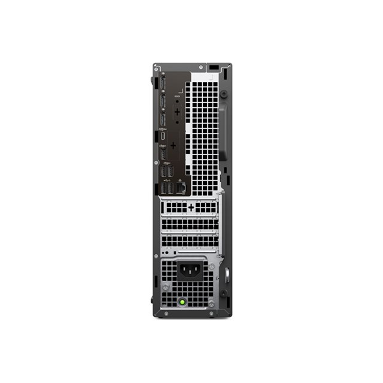 SPL|Dell Pro Max Slim FCS1250|360W|TPM|U7-265|32GB|1TB SSD|Nvidia A1000|vPro|W11 Pro|3Y Basic Onsite